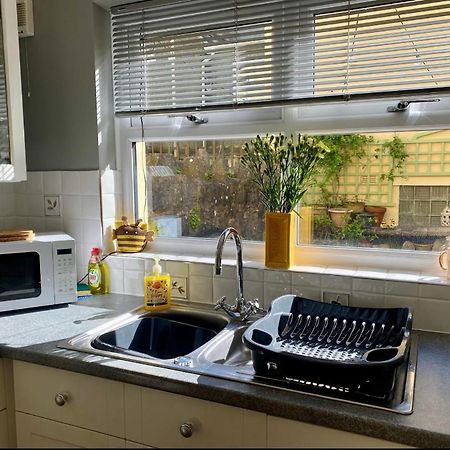 Honey Cottage Тенби Экстерьер фото